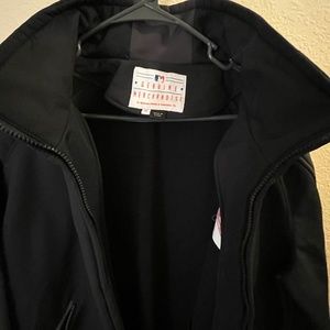 Genuine NY Yankees MLB Insiders Club Life Member Jacket | Size m